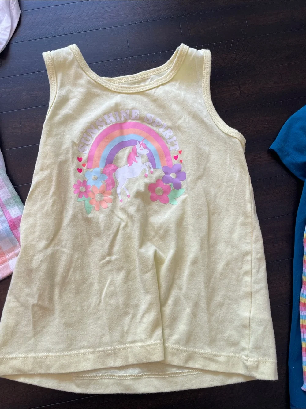 Girls 4T Lot